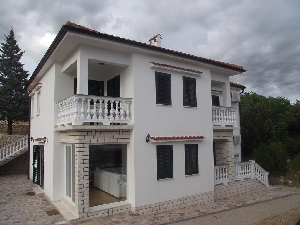 House Danica Novi Vinodolski